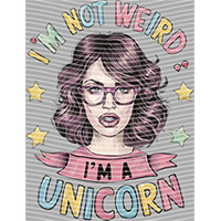 Animal Text Series-AT 2848